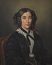 Margaret Seton - Carl Stefan Bennet — widok dzieła
