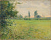 pejzażowy - Carl Trägårdh — widok dzieła