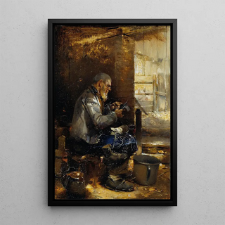 Carl Von Merode - Bauernschuster.webp