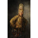 Mariée russe - Carl Wenig — widok dzieła