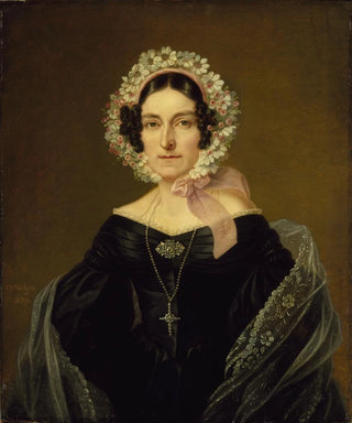 Carl Wilhelm Nordgren - Sofia Magdalena Cantzler.webp