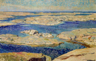 Carl Wilhelmson - The Gs Skerries.webp