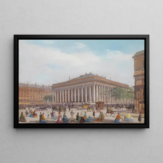 Carlo Bossoli - Paris Bourse.webp