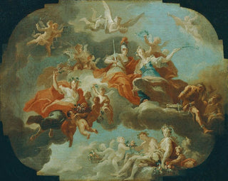 Carlo Carlone - Allegory of Peace and Justice.webp