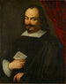 Autoportret - Carlo Cignani — widok dzieła