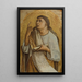 Reprodukcja obrazu Jeden apostoł - Carlo Crivelli