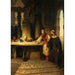 Cyrus i Daniel - Carlo De Notaris — widok dzieła