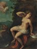 Andromeda - Carlo Francesco Nuvolone — widok dzieła