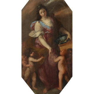 Carlo Francesco Nuvolone - Charity.webp