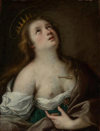 Carlo Francesco Nuvolone - Vision of St Ursula.webp