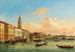 Wenecja - Carlo Grubacs — widok dzieła