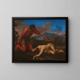 Carlo Magnone - Adam Discovering the Body of Abel.webp