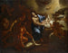 adoracji pasterzy - Carlo Maratti — widok dzieła