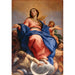 Immaculée Conception - Carlo Maratti — widok dzieła