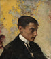 Studium - Carlos Federico Sáez — widok dzieła