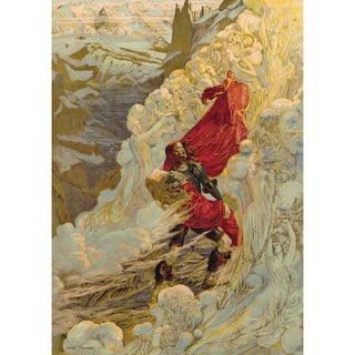 Carlos Schwabe - Fervaal.webp