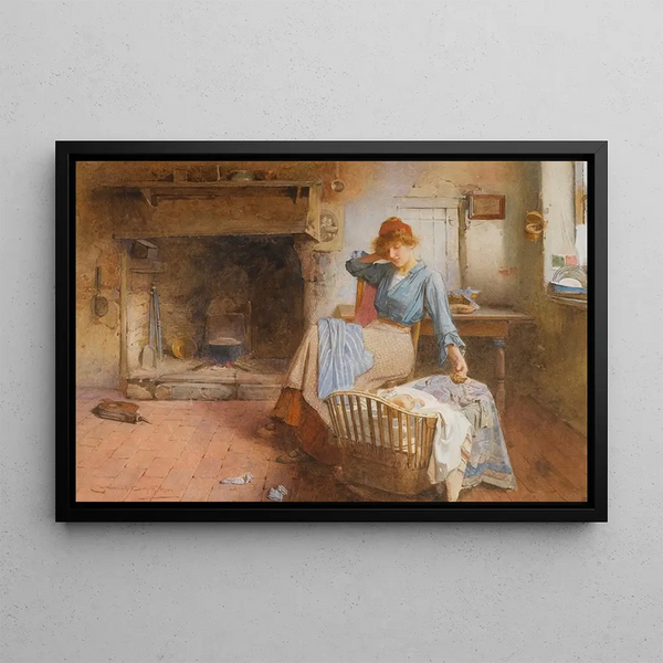 Carlton Alfred Smith - Playtime.webp
