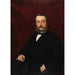 Henri Alexandre Louis Pommery - Carolus-Duran — widok dzieła