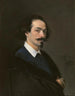 Malarza Matas Moreno - Carolus-Duran — widok dzieła