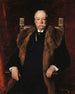Portret Augusta Gurnee - Carolus-Duran — widok dzieła
