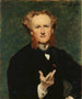 Portret Étienne Haro - Carolus-Duran — widok dzieła
