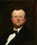 Portret Jean-François Berthelier 1830-1888 śpiewak - Carolus-Duran — widok dzieła