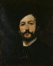 Portret barona Antoine'a d'Ezpeleta - Carolus-Duran — widok dzieła