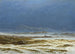 Krajobraz Północy na wiosnę - Caspar David Friedrich — widok dzieła