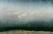 Mnich nad morzem - Caspar David Friedrich — widok dzieła