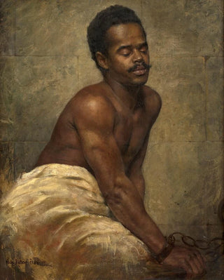 Caspar Ritter - Esclave enchan.webp