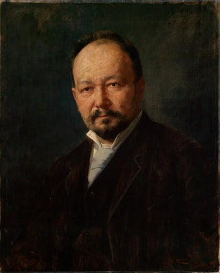 Caspar Ritter - Professor Rudolf Mayer.webp