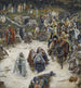 To, co nasz Pan widział na krzyżu - James Tissot — widok dzieła
