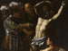 Świętego Sebastiana - Cecco del Caravaggio — widok dzieła
