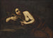 La Madeleine pénitente - Cecco del Caravaggio — widok dzieła