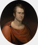 William Wirt - Cephas Thompson — widok dzieła