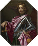 Archanioła Michała - Cesare Dandini — widok dzieła