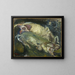 Świnie - Chaïm Soutine — oprawiony obraz na ścianie