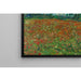 Reprodukcja obrazu Pole maków - Vincent van Gogh
