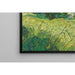 Reprodukcja obrazu Champ vert - Vincent van Gogh