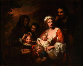 CharlesAuguste Herb - La Famille de Colbert.webp