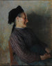 Bâtitude - Charles-Lucien Landre — widok dzieła