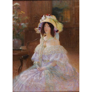 CharlesLucien Landre - En souvenir de Gavarni.webp