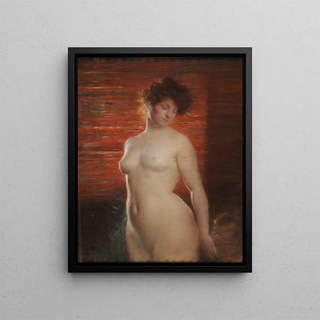 CharlesLucien Landre - Modestie.webp