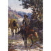 Bandit - Charles Abel Corwin — widok dzieła