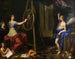 Alegoria malarstwa - Charles Alphonse Du Fresnoy — widok dzieła