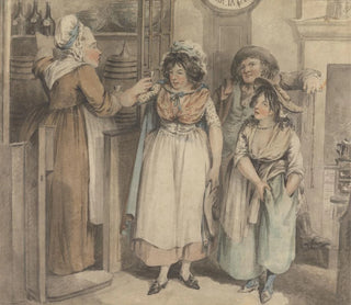 Charles Ansell - Refreshment at St Giles.webp
