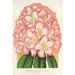 Reprodukcja obrazu Rhododendron Comte de Gomer - Charles Antoine Lemaire