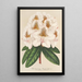 Reprodukcja obrazu Rhododendron Minnie - Charles Antoine Lemaire