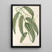 Smilax longifolia fol. variegata - Charles Antoine Lemaire — oprawiony obraz na ścianie