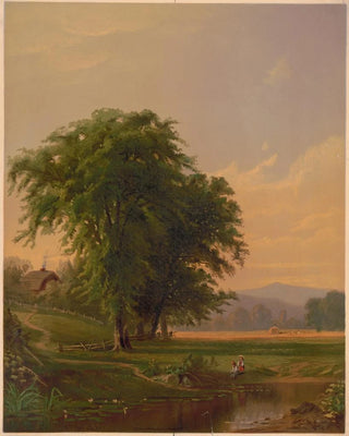 Charles Armstrong - Summer.webp